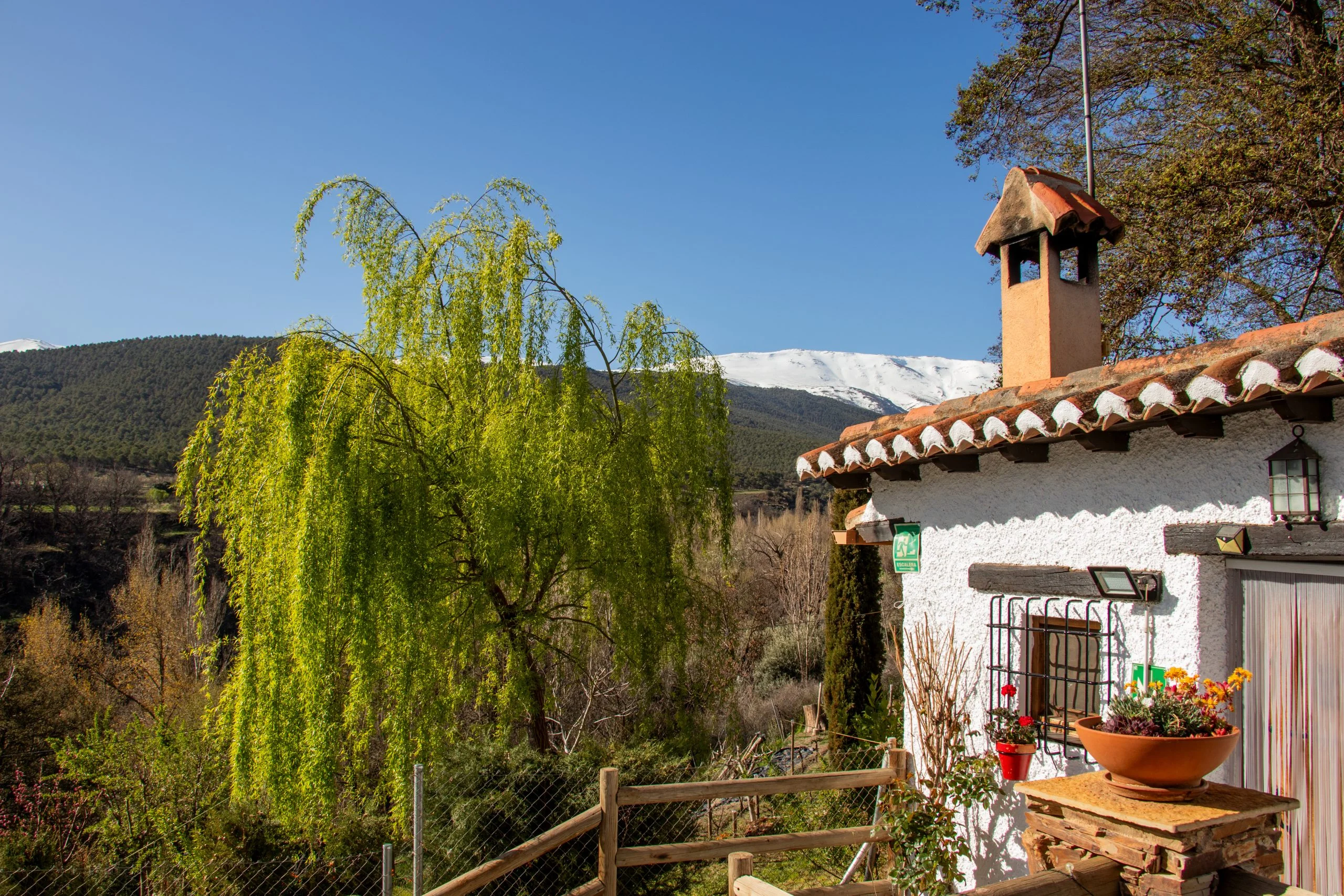 Molino Santa Águeda
