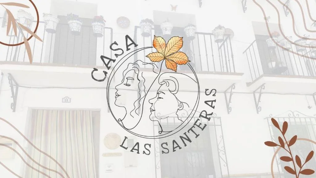 Casa las Santeras