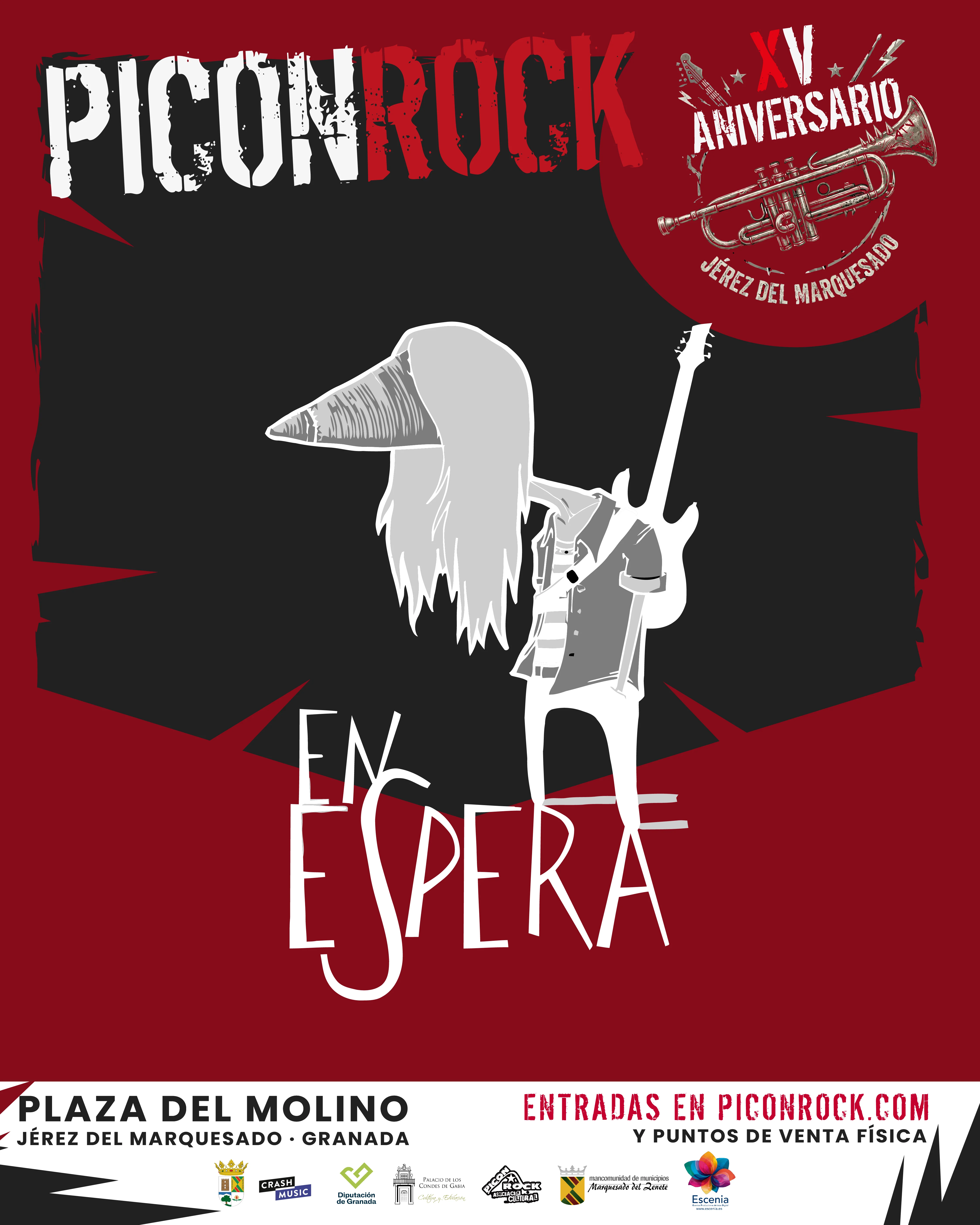 En Espera