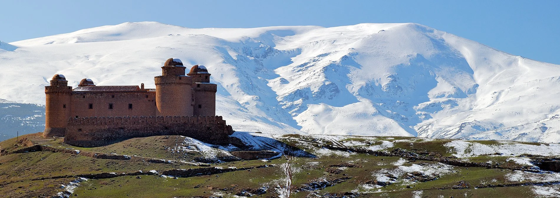 Castillo de La Calahorra