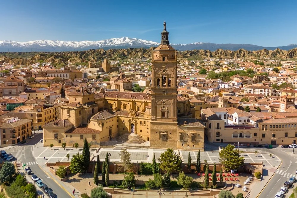 Guadix