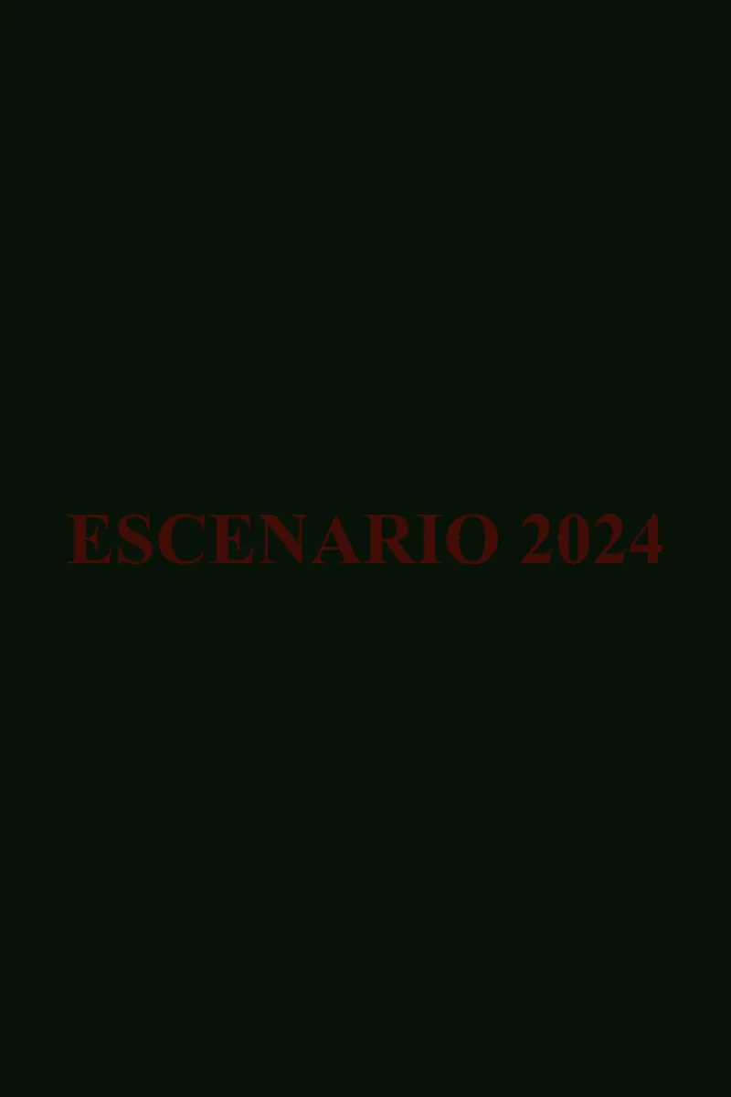 Escenario Piconrock 2024