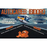 Autocares Isidoro