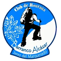 Barranco del Alcázar