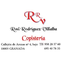 Copistería Rosi