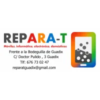 Repárate