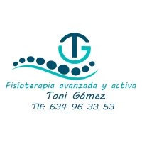 Toni Fisioterapia